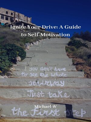 cover image of Ignite Your Drive